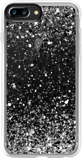 Casetify Iphone 7 Plus Classic Grip Case - Mobile Phone Case (282x560), Png Download