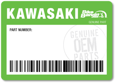 Kawasaki Bracket,frame,lh Part - Kawasaki 16082-1068 Pump-assy-oil (380x320), Png Download
