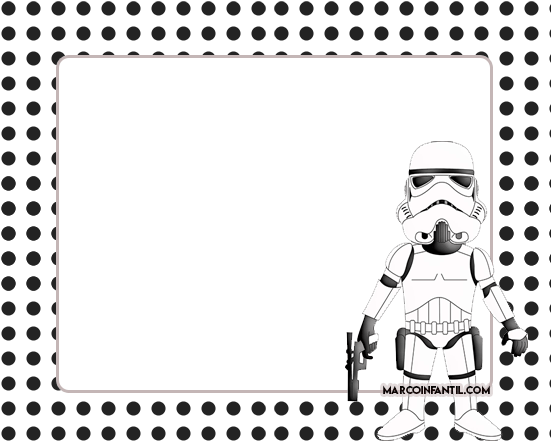 Queremos Compartir Unos Lindos Modelos De Marcos Infantiles - Cartoon (550x450), Png Download