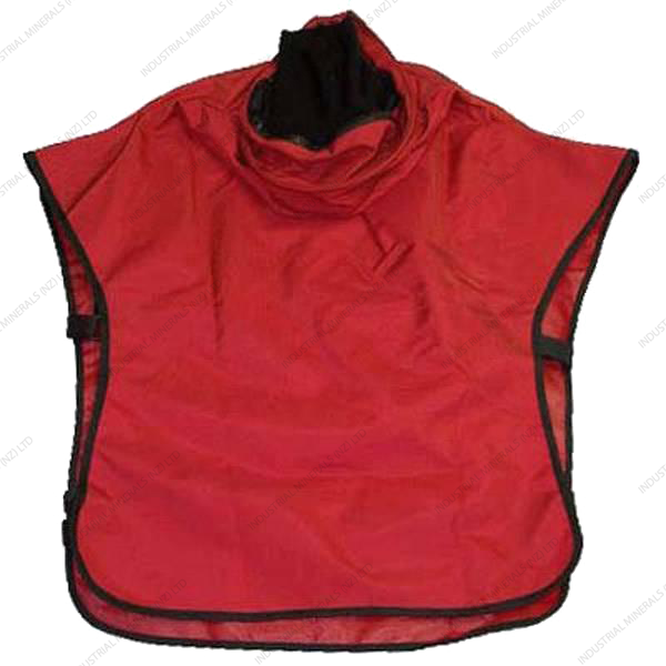 Apollo 60 Cape - Ids Blast & Paint (600x600), Png Download