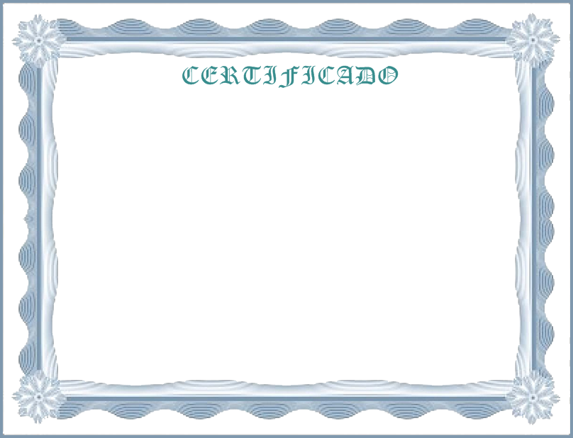 Certificados April Onthemarch Co - Picture Frame (808x618), Png Download