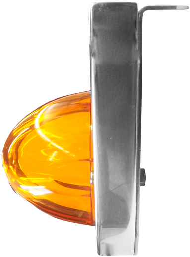 Made With Billet Aluminum With 304 Grade Stainless - Crystal (498x663), Png Download