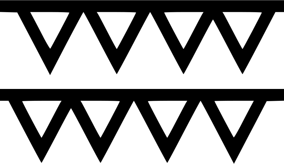 Decoration Flags Comments - Circle (980x566), Png Download