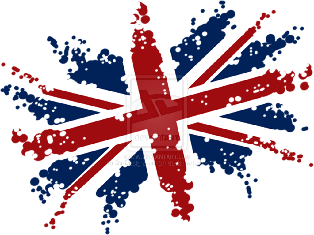 San Giorgio A Cremano In Na Tatuajes De Bandera, Bandera - England Flag Art Png (1024x768), Png Download