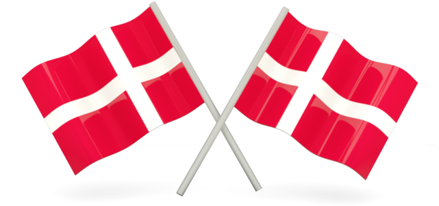 Dominican Republic Flag Transparent (640x480), Png Download