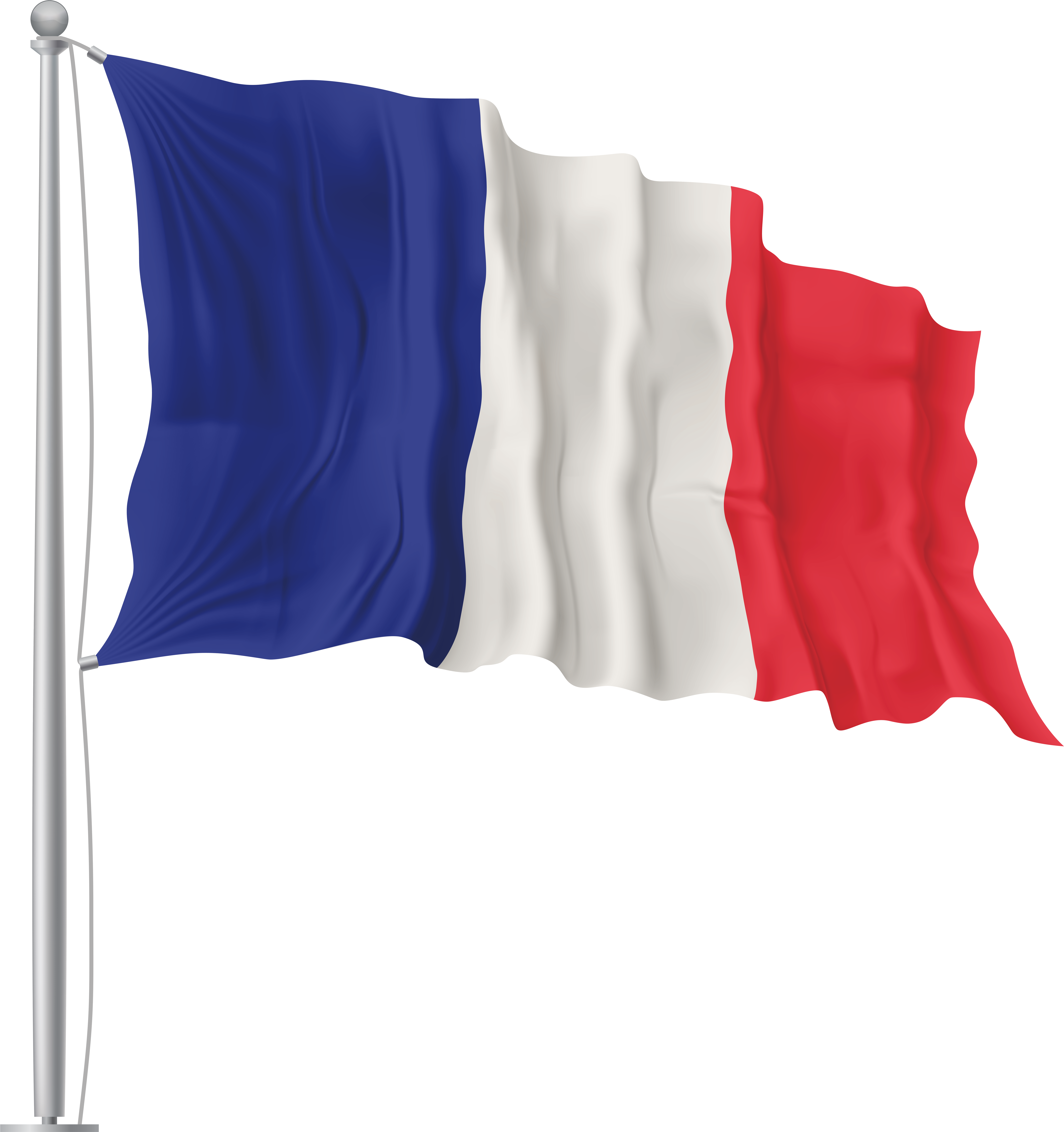 Flags Png (7519x8000), Png Download