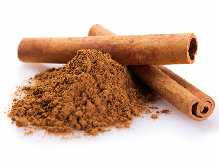 Cinnamon Powder Png (700x800), Png Download