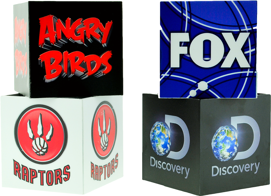 Trusted By The Industry - Toronto Raptors (1000x738), Png Download