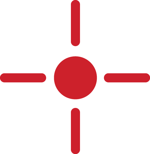 Airsoft-paintball Alternative - Icon (495x508), Png Download