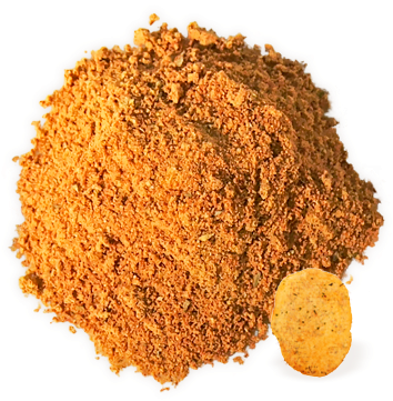 Snack Seasoning - Bakery Top View Png (360x360), Png Download