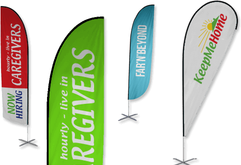 Flags - - Banner (549x331), Png Download