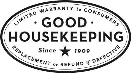 Good Housekeeping Seal Of Approval Lennox Air Conditioner - Panasonic Es-rt51-s Arc3 Wet/dry 3-blade Cordless Electric (500x300), Png Download
