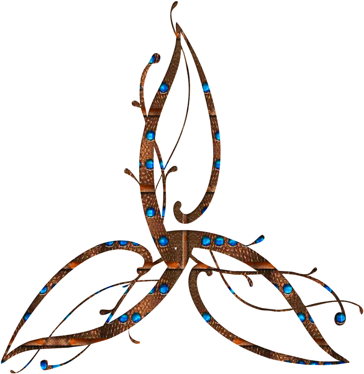 Abstract Curves,fancy,large 300dpi,transparent - ! 5'x7'area Rug (1280x1280), Png Download