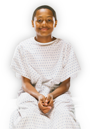For Patients - Tacrolimus (310x445), Png Download