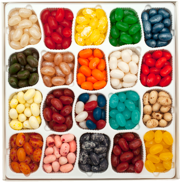 Jelly Beans - White House Jelly Beans (700x700), Png Download