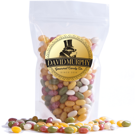 David Murphy Gourmet Jelly Beans (600x600), Png Download