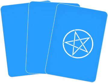Tarot - New Orleans (454x340), Png Download