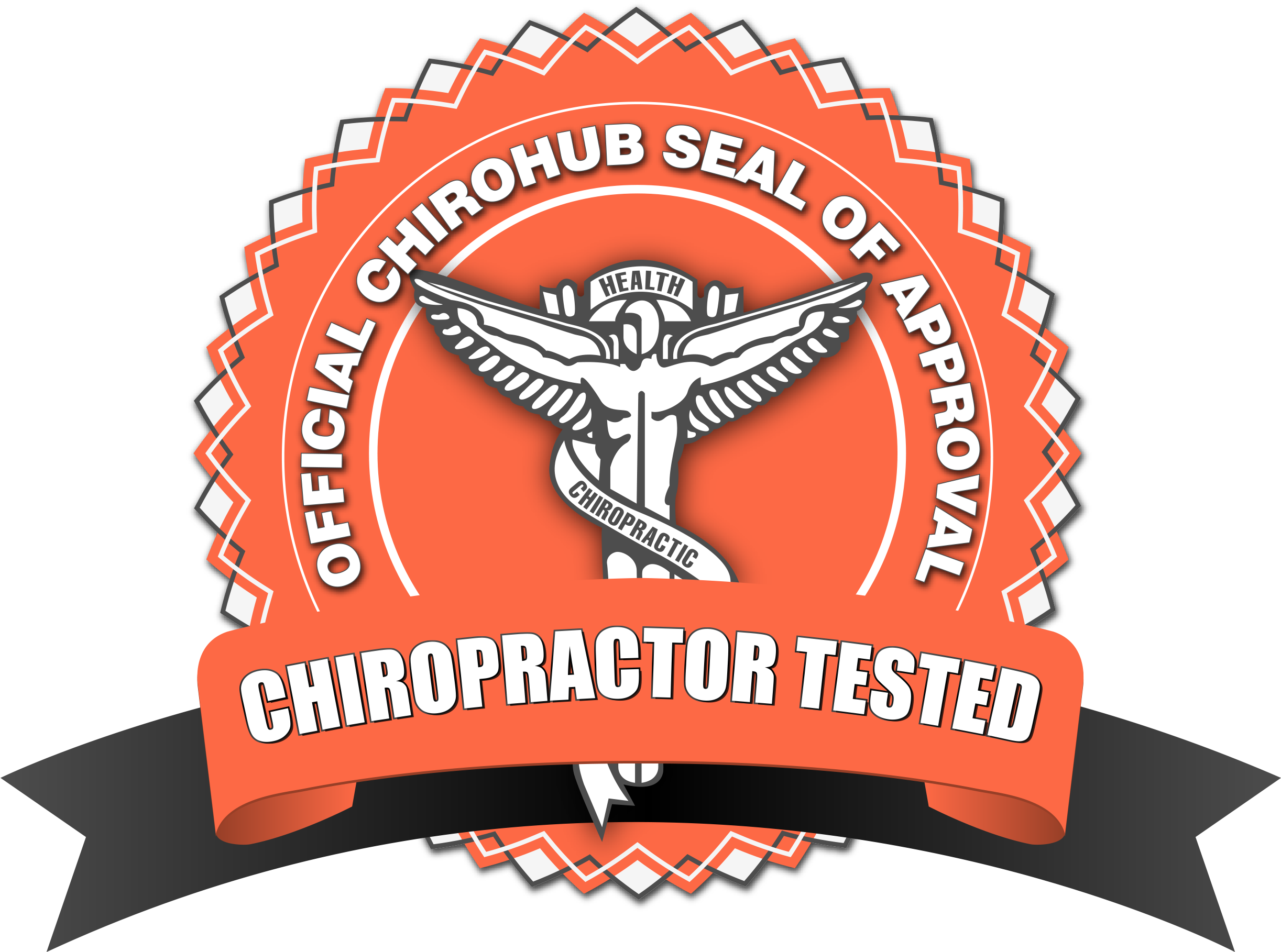 Official Seal (2604x1981), Png Download