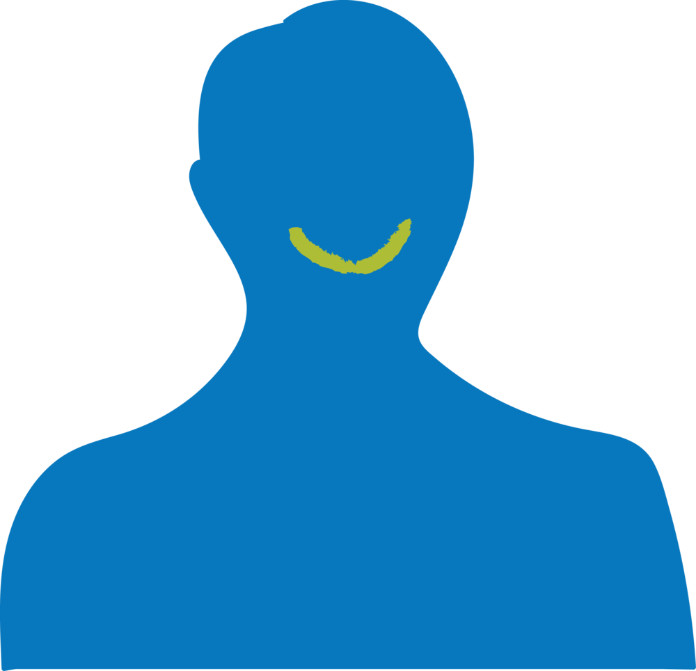 Happy Patient - Big Rapids, Mi (1000x964), Png Download