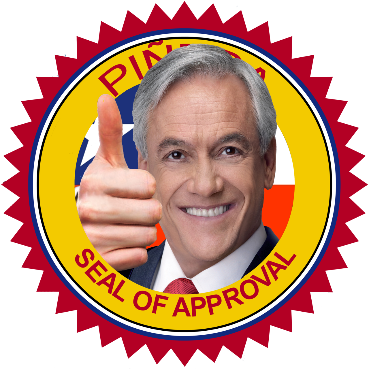 Post - Reggie Fils Aime Approves (1280x1280), Png Download