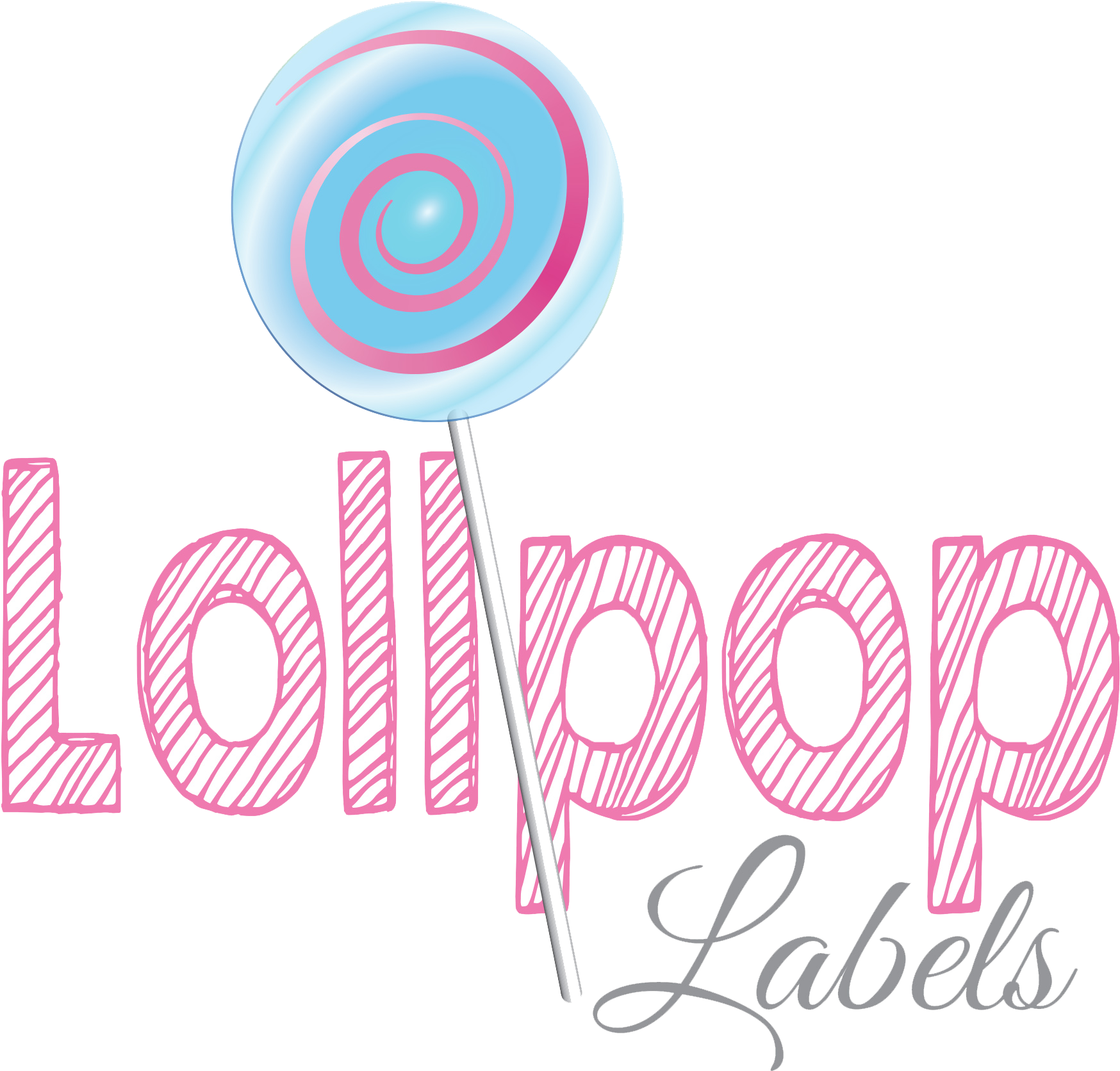 Personalized Labels As Unique As You Are - Label (2651x2364), Png Download