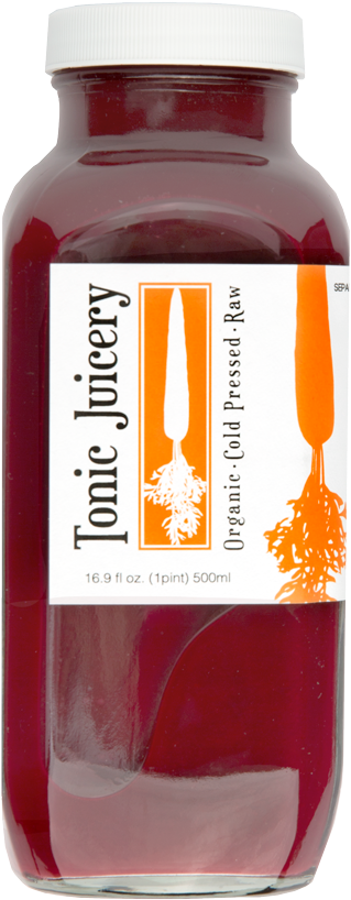 Ruby Spice (753x913), Png Download