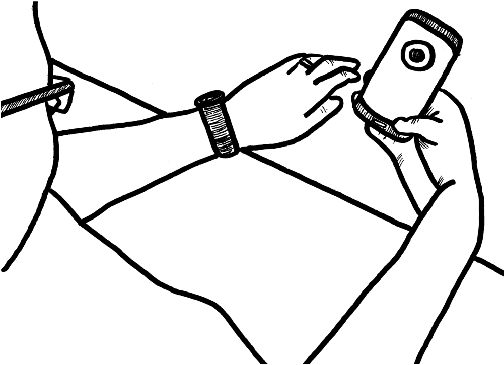 Patient (1000x742), Png Download