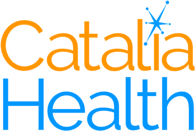 Catalia - Networks In Healthcare: Managing Complex Relationships (1000x666), Png Download