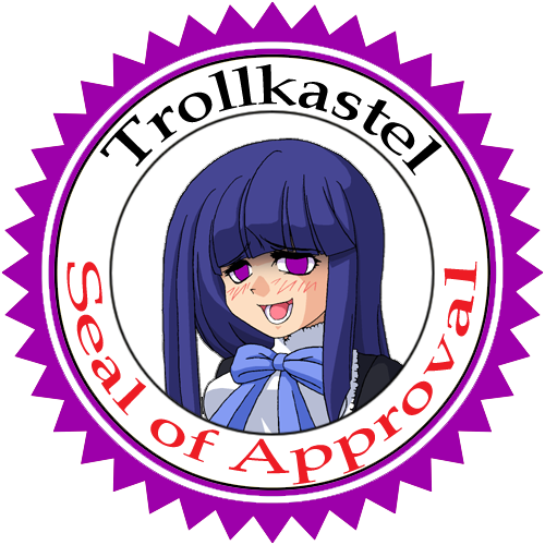 Do You Think Ff Characters Are Worthy Enough To Be - City Of Rancho Mirage Logo (500x500), Png Download