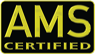 Certified Broadcast Meteorologist - Ams Certified (480x280), Png Download