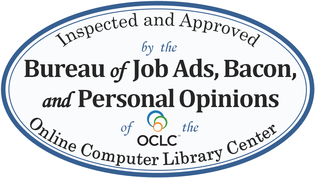 Full Resolution - Choice Outstanding Academic Title (1046x592), Png Download