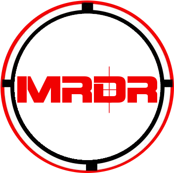 Mrdr -coming - Circle (450x450), Png Download