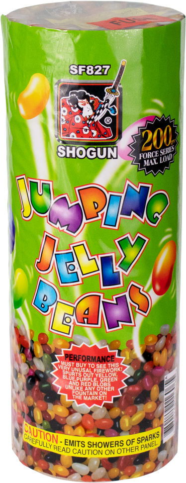 Jelly Bean (1000x1000), Png Download