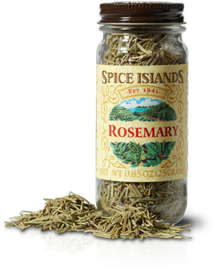 Spices And Herbs - Spice Islands Turmeric - 2.2 Oz Jar (338x486), Png Download