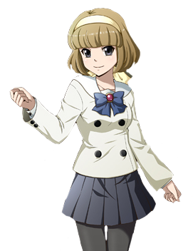 Chiyomiprofile - Corpse Party Dead Patient Characters (320x378), Png Download