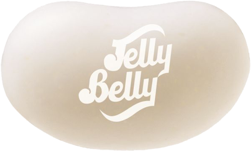 Download Jelly Belly Coconut Jelly Beans Coconut Jelly Belly Transparent Png Image With No Background Pngkey Com
