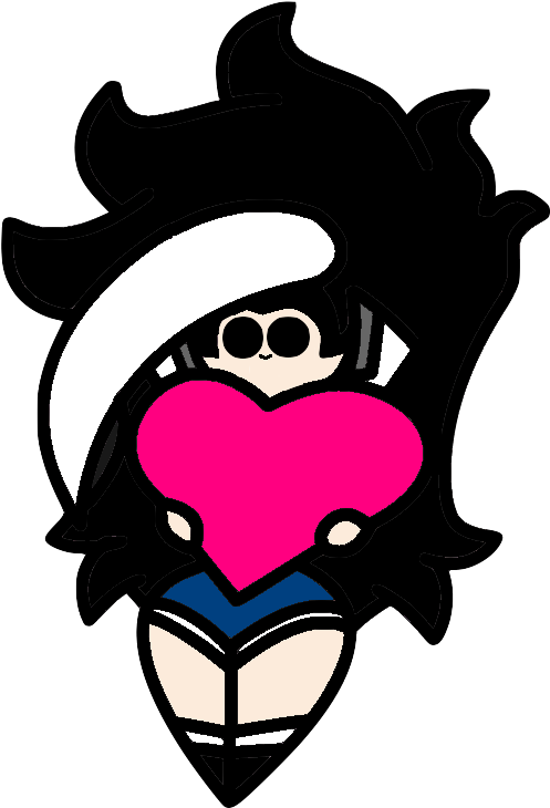 Happy Valentine - Gif (511x740), Png Download