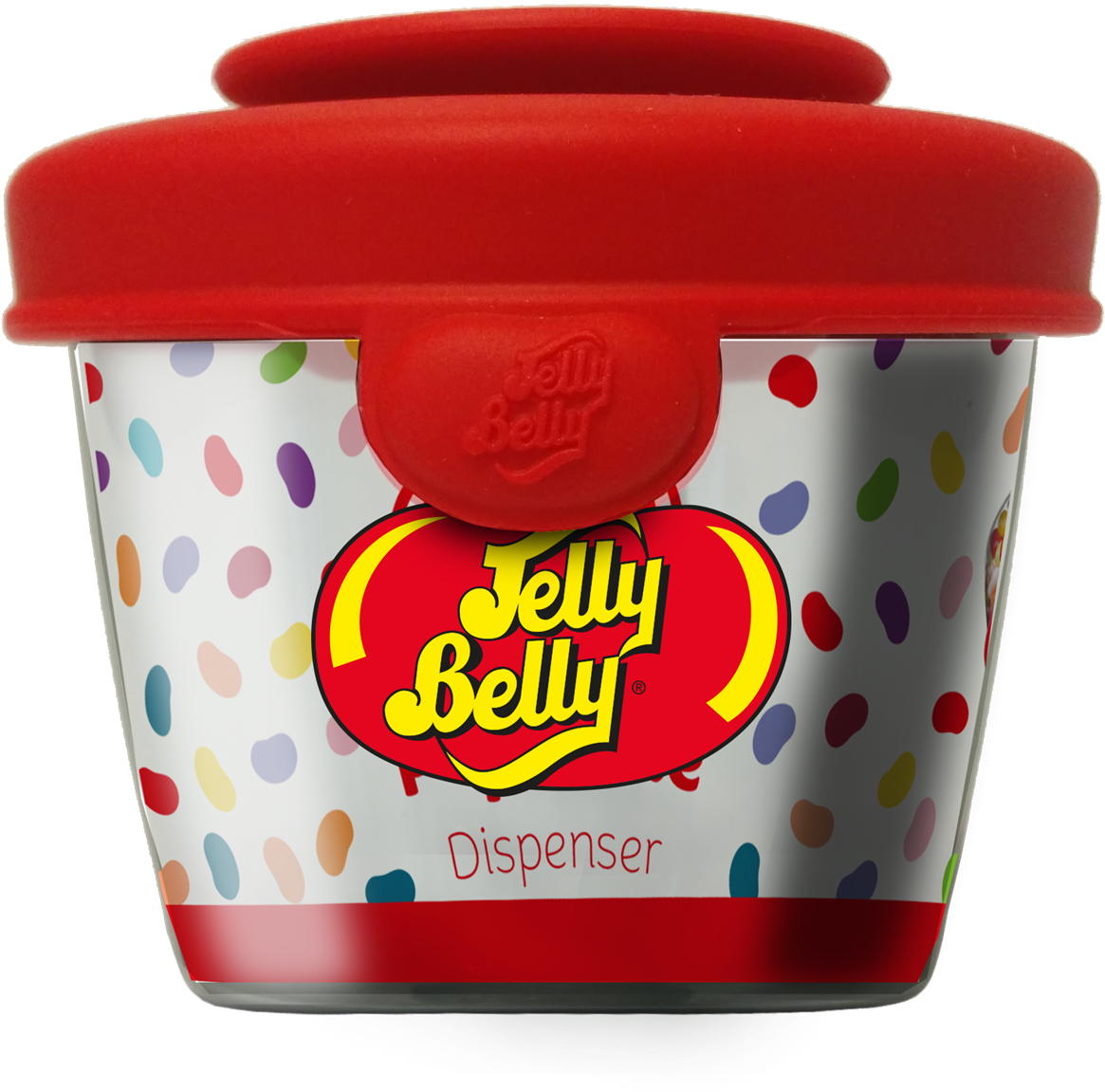 Clipart Resolution 1200*1200 - Jelly Belly (1200x1200), Png Download