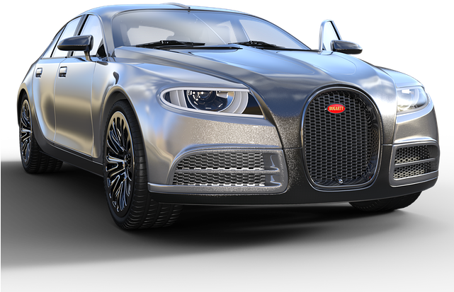 Luxury Wedding Car Hire Is Becoming Increasingly Popular - Exotic Car Rental South Africa (640x640), Png Download