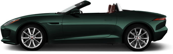 Luxury Tier $1,900 / Month - New Corris Grey F Type (820x354), Png Download