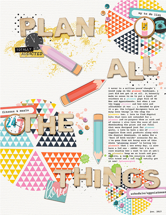 Here Is How My Final Version Of Using Pie Charts On (700x700), Png Download