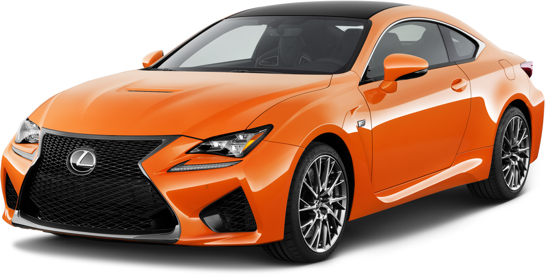 Lexus Png - 2019 Lexus Rc 300 (2048x1360), Png Download
