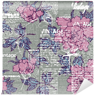 Seamless Background Pattern - Sketch (400x400), Png Download