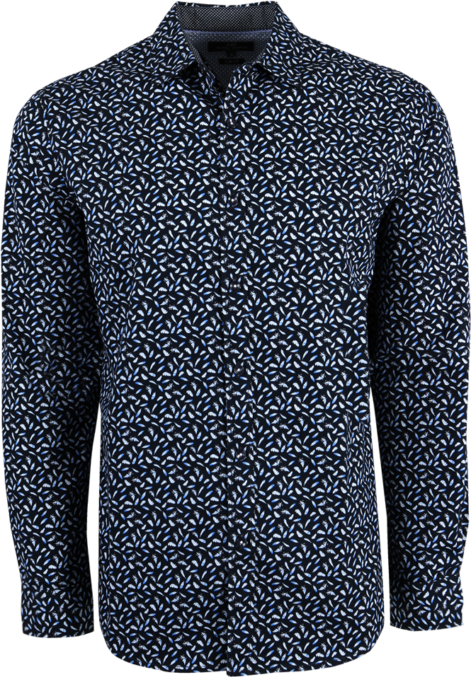 Falling Feathers Shirt - Dillinger Escape Plan, The T-shirt Feathers (800x975), Png Download