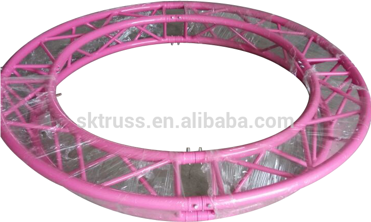 Event Roof Circle Stage Light Truss Concert Stage Roof - Ear Protectors (720x720), Png Download