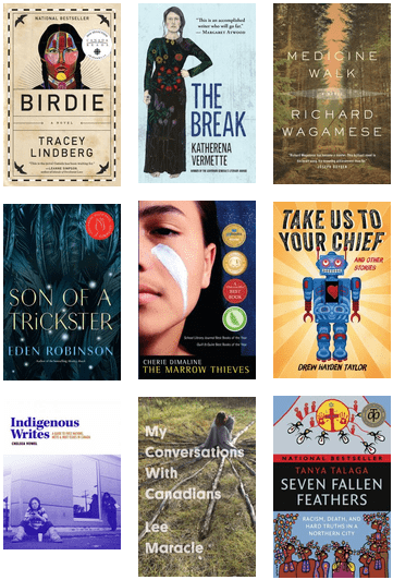 Book Club Worthy Indigenous Reads - Take Us To Your Chief: And Other Stories: Classic Science-fiction (436x577), Png Download