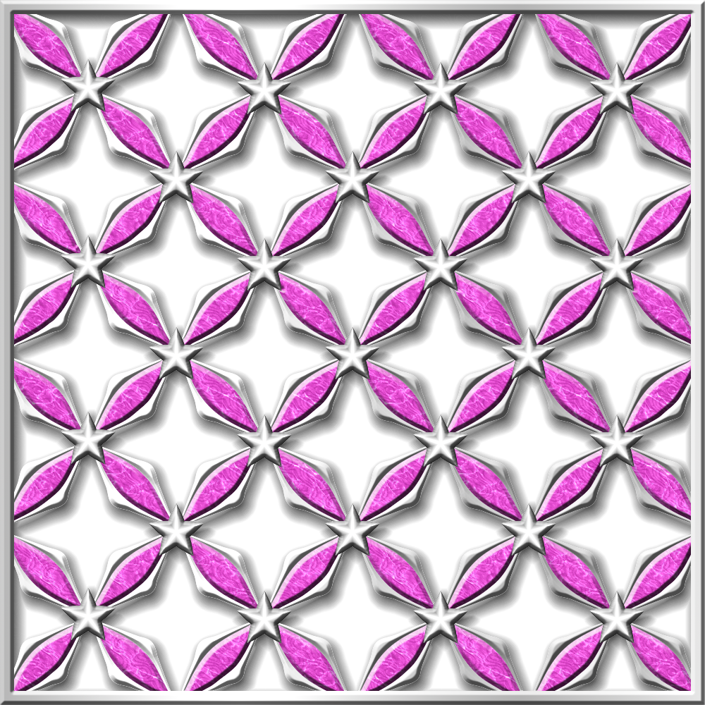 Star Mesh - Marrakesh (1000x1000), Png Download