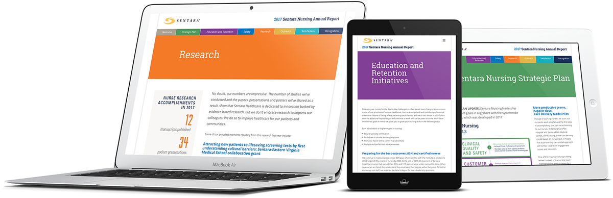 To Further Synergize The Print And Video Content, The - Web Page (1200x388), Png Download