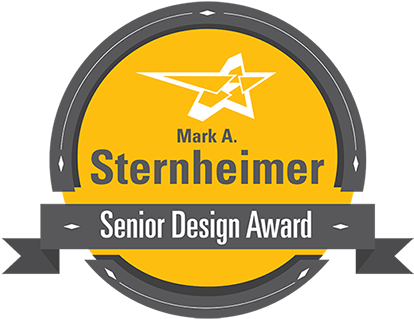 Sternheimer Awards Announced - Circle (825x400), Png Download