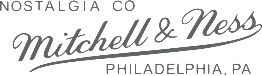 Image - Mitchell And Ness (945x354), Png Download